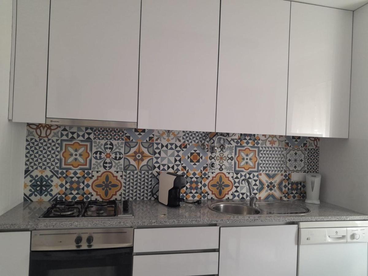 Casa Marques Apartman Nazaré Kültér fotó