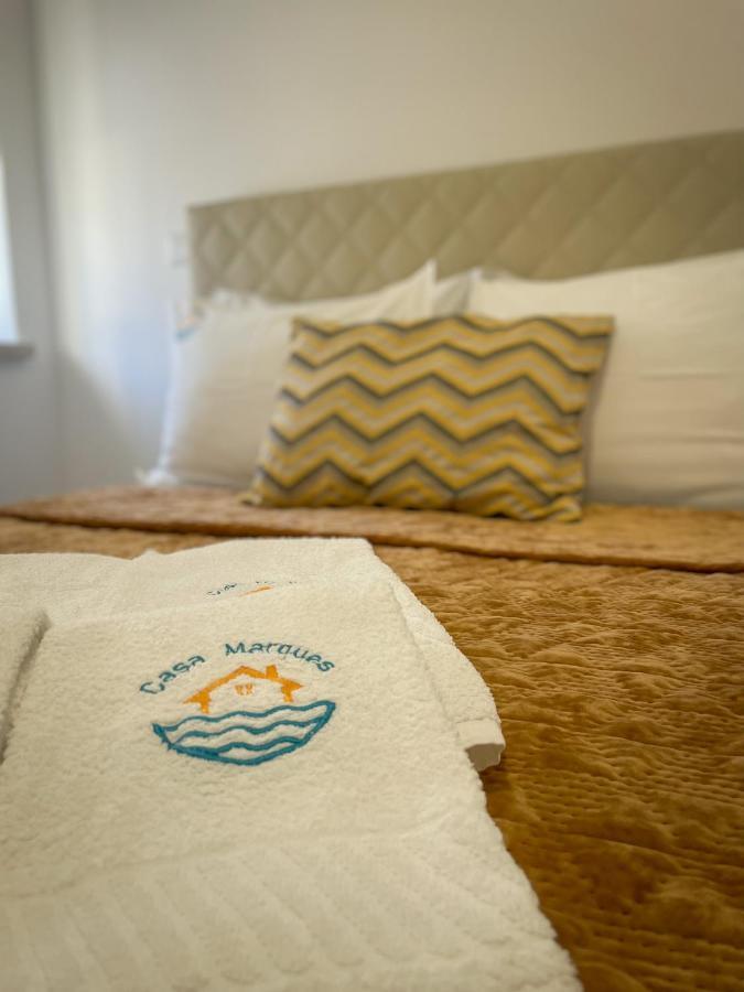Casa Marques Apartman Nazaré Kültér fotó