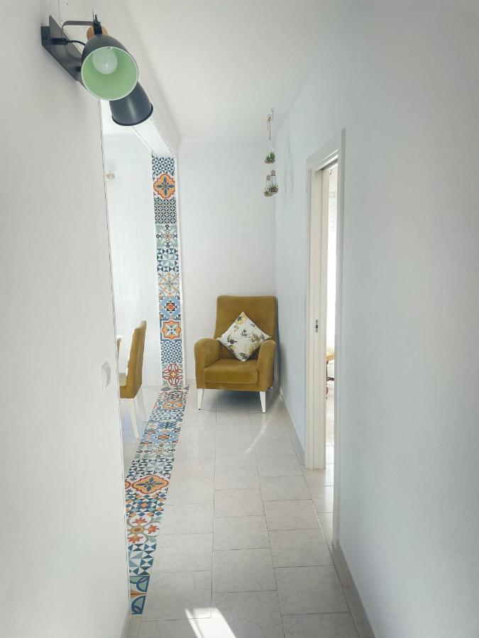 Casa Marques Apartman Nazaré Kültér fotó
