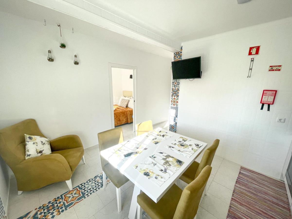 Casa Marques Apartman Nazaré Kültér fotó